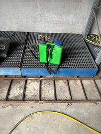 Nebulizzatore da giardino