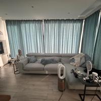 tende oscuranti da arredamento 