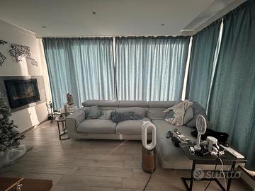 tende oscuranti da arredamento 