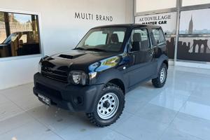 Suzuki Jimny 1.3 4WD E6 (PREZZO PIU' BASSO)