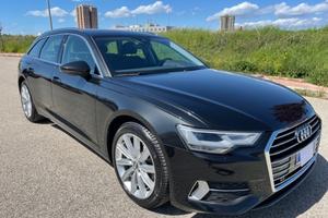 AUDI A6 40 Avant 2.0 TDI Mild Hybrid Business Spor