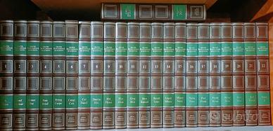 Grande Enciclopedia DeAgostini 