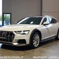 Audi A6 Allroad Quattro A6 allroad 50 TDI 3.0...