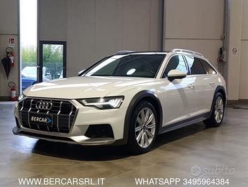 Audi A6 Allroad Quattro A6 allroad 50 TDI 3.0...