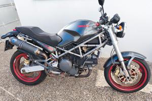 Ducati Monster 620 i.e senna