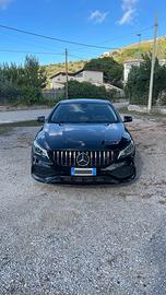 Mercedes - Benz CLA Coupè 220d 177cv