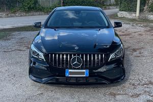 Mercedes - Benz CLA Coupè 220d 177cv
