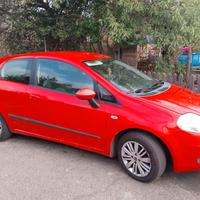Fiat Grande Punto 2007
