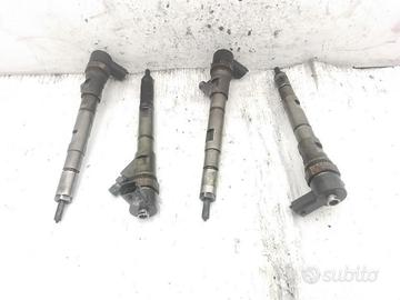 KIT INIETTORI KIA Sorento 1° Serie 0445110092 338