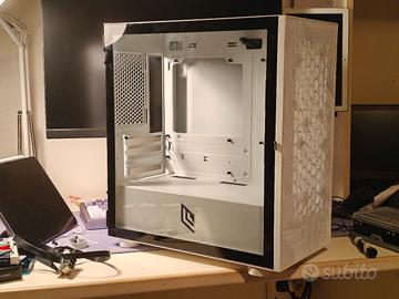 Case PC MicroATX Noua Fobia L7