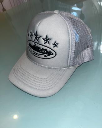 Cappello corteiz