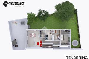 5 LOCALI A CASTEL D'AZZANO