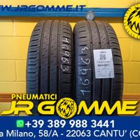 2 Gomme al 80% 175/65/14 CONTINENTAL Estive - Cant