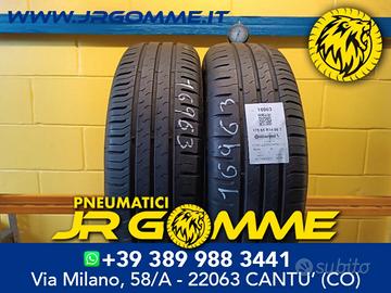 2 Gomme al 80% 175/65/14 CONTINENTAL Estive - Cant