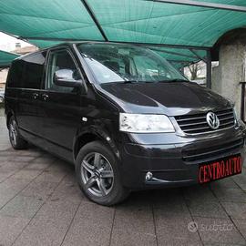VOLKSWAGEN Multivan VW T5 2.5Tdi 131cv 7Posti Kl