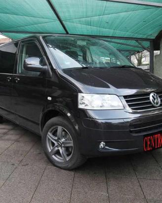 VOLKSWAGEN Multivan VW T5 2.5Tdi 131cv 7Posti Kl