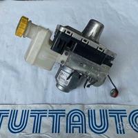 Centralina ABS Alfa Romeo Giulia 2017 1995CC TB