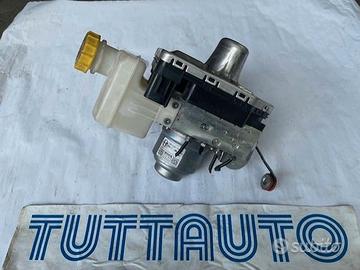 Centralina ABS Alfa Romeo Giulia 2017 1995CC TB