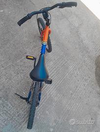 Bici x bambino