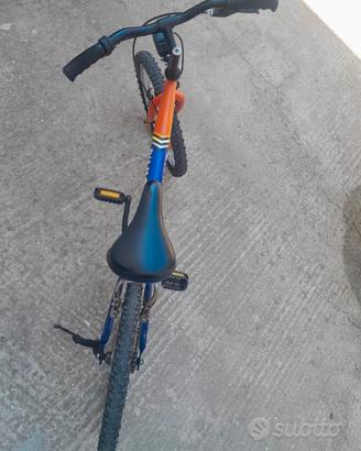 Bici x bambino