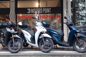 Honda SH 125 MY '26