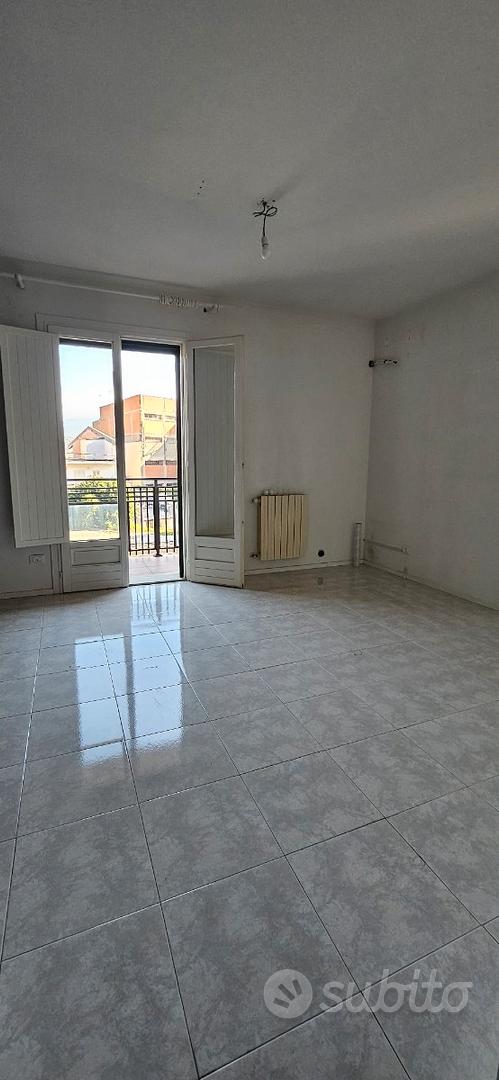 Apartment in Paternò, Santa Marina - Vista 2