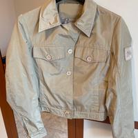 Giubbino nuovo tg S primavera estate