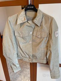 Giubbino nuovo tg S primavera estate