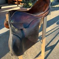 Selle inglesi