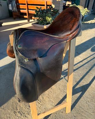 Selle inglesi