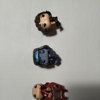 Funko pop stranger things kinder