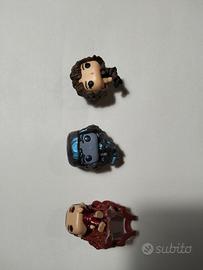 Funko pop stranger things kinder