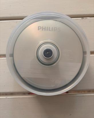 Dischi CD-R