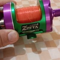 Rotante zeetatuning 6500