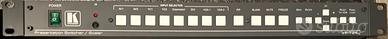 Scaler Switcher Kramer