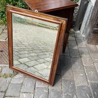 Specchio con cornice d’epoca