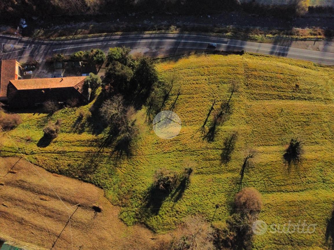 TER. RESIDENZIALE A VILLONGO - Vista 5