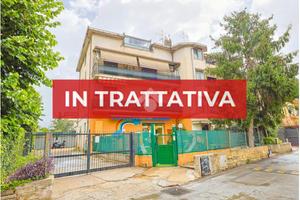 4 LOCALI A ALBANO LAZIALE