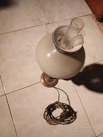 Lampada da Tavolo Vintage Stile Petro