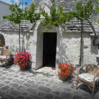 I trulli di Anna in campagna a Monopoli - Puglia