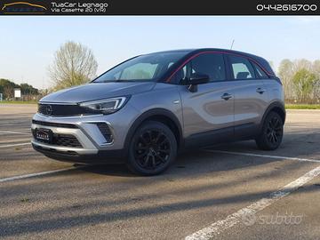 Opel Crossland GS Line 1.2 #10048