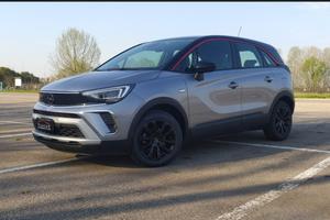 Opel Crossland GS Line 1.2 #10048