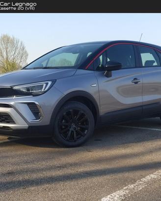Opel Crossland GS Line 1.2 #10048