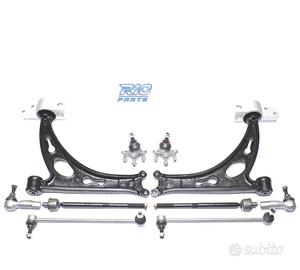 KIT BRACCI SOSPENSIONE SKODA OCTAVIA 1Z 04-12