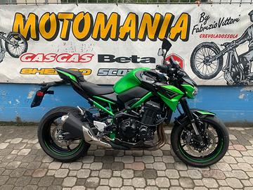 Kawasaki Z 900 2022 A2