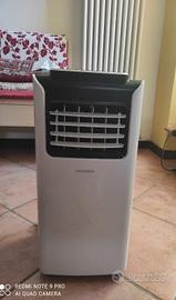 Condizionatore portatile Telefunken M07614 7000 BT