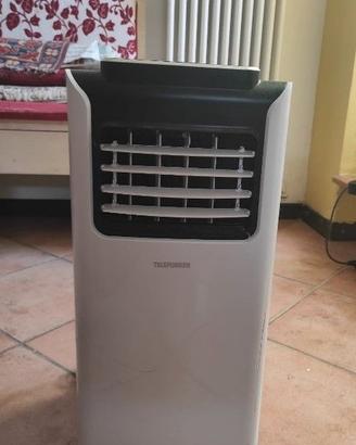 Condizionatore portatile Telefunken M07614 7000 BT