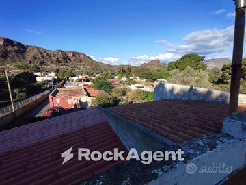 APPARTAMENTO SITO NEL COMUNE DI LIPARI (ME), VULCA