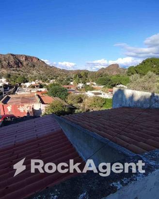 APPARTAMENTO SITO NEL COMUNE DI LIPARI (ME), VULCA