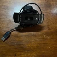 Logitech Camera C910